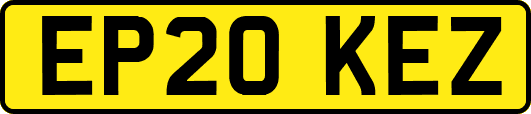 EP20KEZ