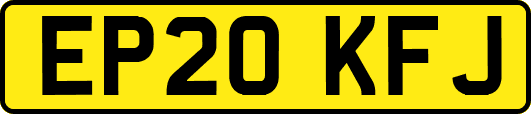 EP20KFJ