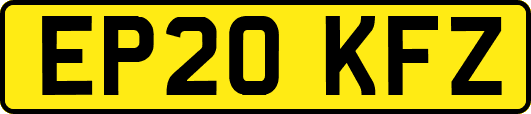 EP20KFZ