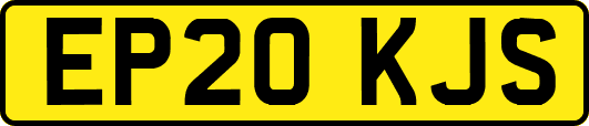 EP20KJS