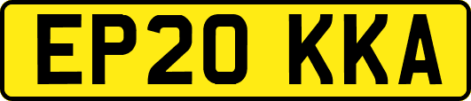 EP20KKA