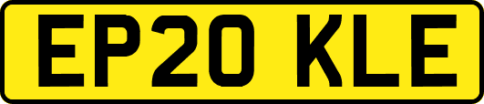 EP20KLE
