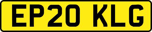 EP20KLG