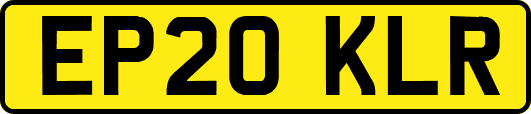 EP20KLR
