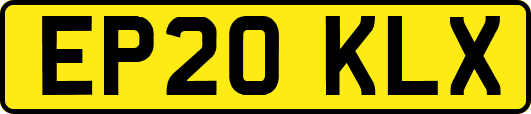EP20KLX