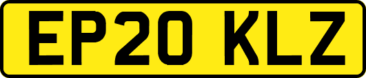 EP20KLZ