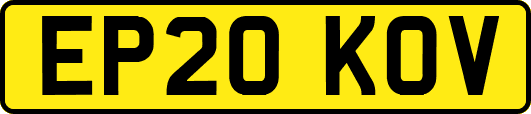 EP20KOV