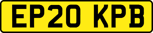 EP20KPB