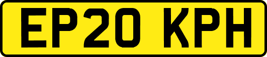 EP20KPH