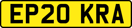 EP20KRA