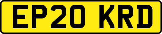 EP20KRD