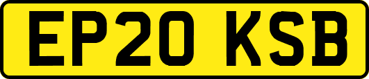 EP20KSB