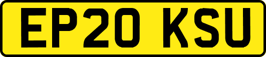 EP20KSU