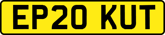 EP20KUT