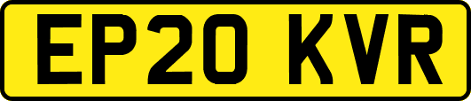 EP20KVR