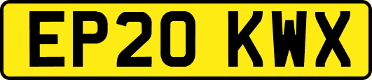EP20KWX