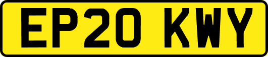 EP20KWY