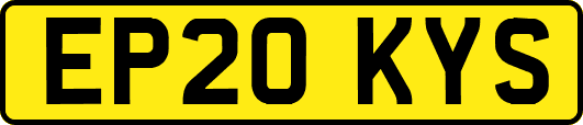 EP20KYS