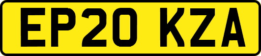 EP20KZA