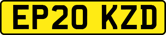 EP20KZD