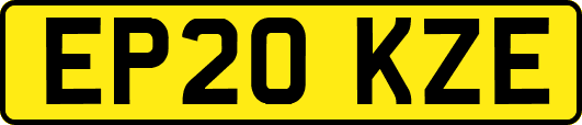 EP20KZE