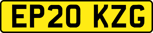 EP20KZG