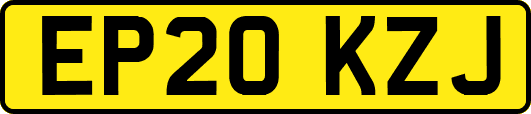 EP20KZJ