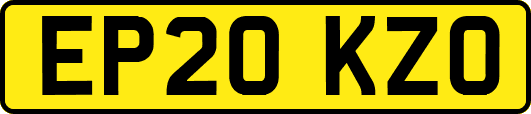 EP20KZO