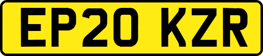 EP20KZR