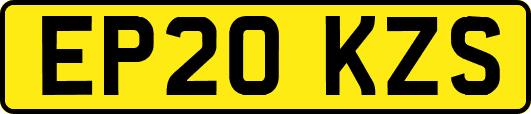 EP20KZS