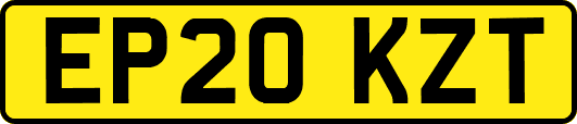 EP20KZT