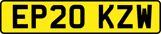 EP20KZW