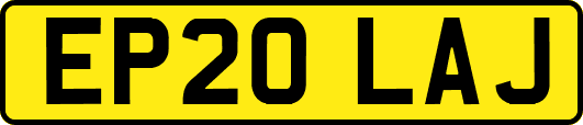 EP20LAJ