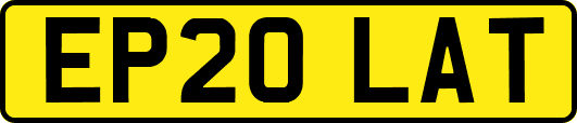 EP20LAT
