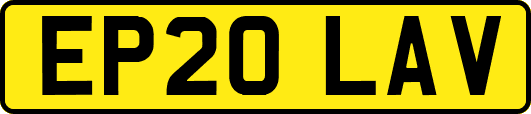 EP20LAV