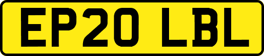 EP20LBL