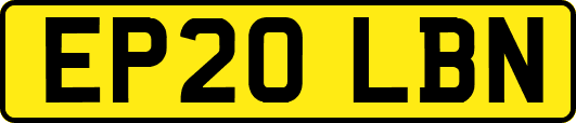EP20LBN