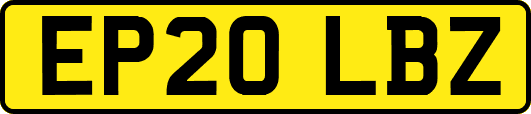EP20LBZ