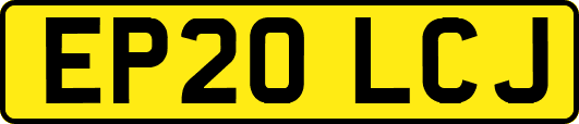 EP20LCJ