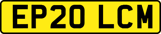 EP20LCM