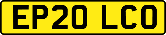 EP20LCO