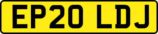 EP20LDJ