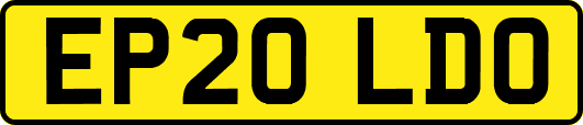EP20LDO