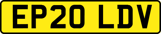 EP20LDV
