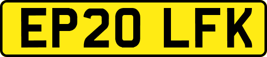 EP20LFK