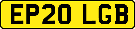 EP20LGB