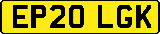 EP20LGK