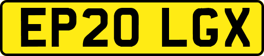EP20LGX
