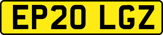 EP20LGZ