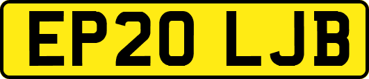 EP20LJB